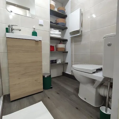 Le Rislois Des Baquets - Moderne Et Cosy *