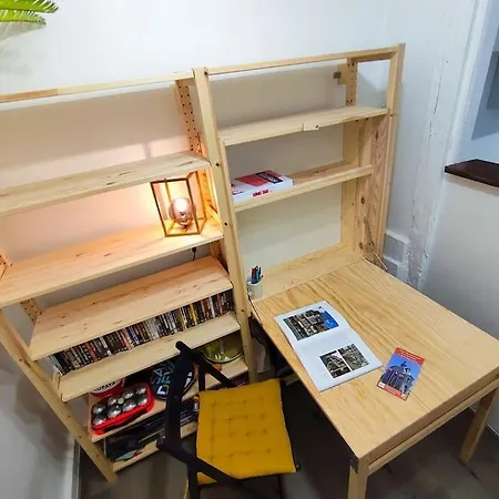 Daire Le Rislois Des Baquets - Moderne Et Cosy