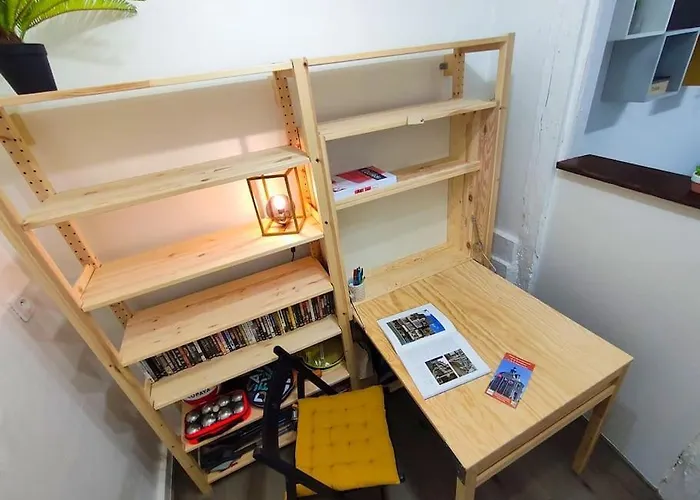 Daire Le Rislois Des Baquets - Moderne Et Cosy